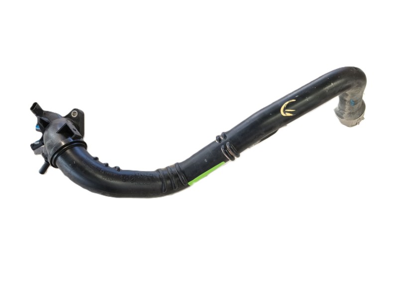 Recambio de tubo presion turbocompresor para renault captur ii (hf_) tce 140 (hfn0) referencia OEM IAM   