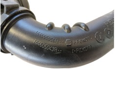 Recambio de tubo presion turbocompresor para renault captur ii (hf_) tce 140 (hfn0) referencia OEM IAM    2