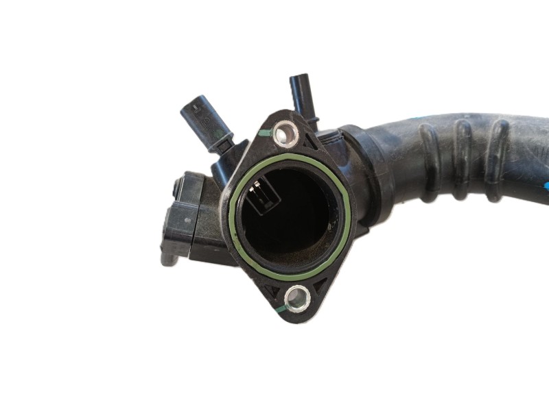 Recambio de tubo presion turbocompresor para renault captur ii (hf_) tce 140 (hfn0) referencia OEM IAM   