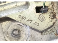 Recambio de cerradura capot para renault kangoo / grand kangoo ii (kw0/1_) 1.5 dci 85 (kw0k, kw0l, kw0b) referencia OEM IAM    2