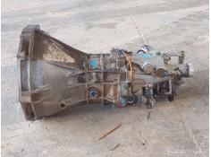 Recambio de caja cambios para nissan trade furgoneta 75 referencia OEM IAM    2
