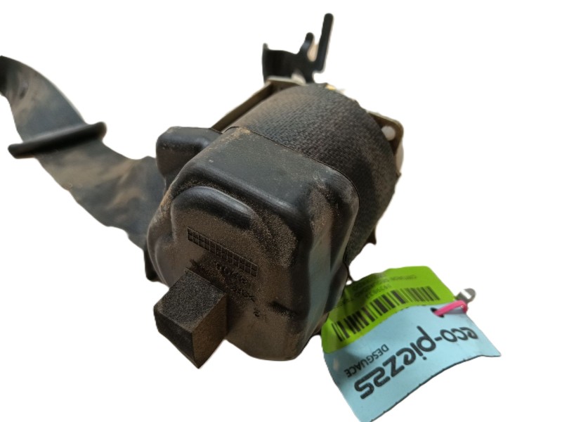 Recambio de cinturon seguridad trasero izquierdo para lexus nx (_z1_) 300h awd (ayz15) referencia OEM IAM 7337078020C0  