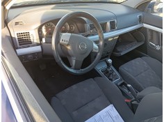 opel vectra c gts (z02) del año 2003 2