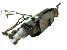 Recambio de cerradura puerta delantera izquierda para mercedes-benz clase s (w220, v220) s 500 (220.075, 220.175, 220.875) refer