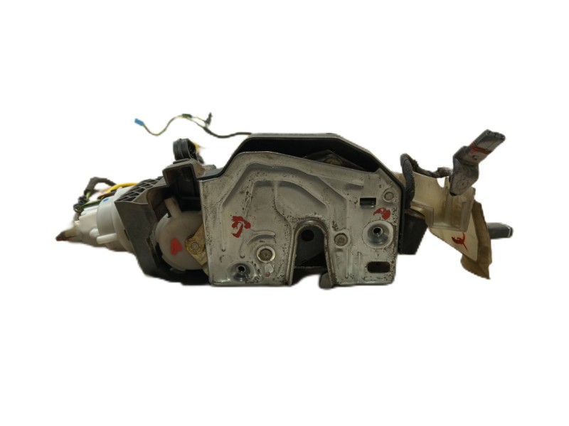 Recambio de cerradura puerta delantera izquierda para mercedes-benz clase s (w220, v220) s 500 (220.075, 220.175, 220.875) refer