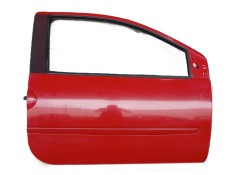 Recambio de puerta delantera derecha para renault twingo authentique referencia OEM IAM   