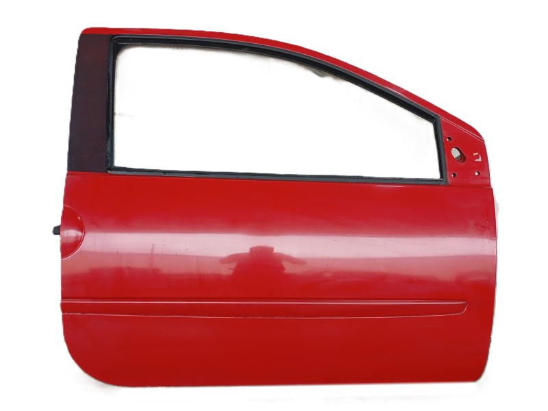 Recambio de puerta delantera derecha para renault twingo authentique referencia OEM IAM   