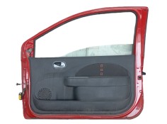 Recambio de puerta delantera derecha para renault twingo authentique referencia OEM IAM    2