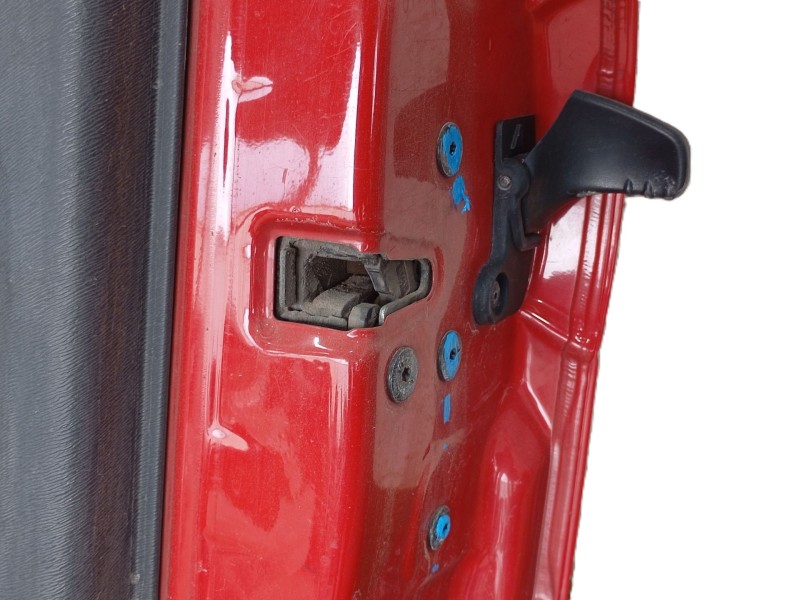 Recambio de puerta delantera derecha para renault twingo authentique referencia OEM IAM   