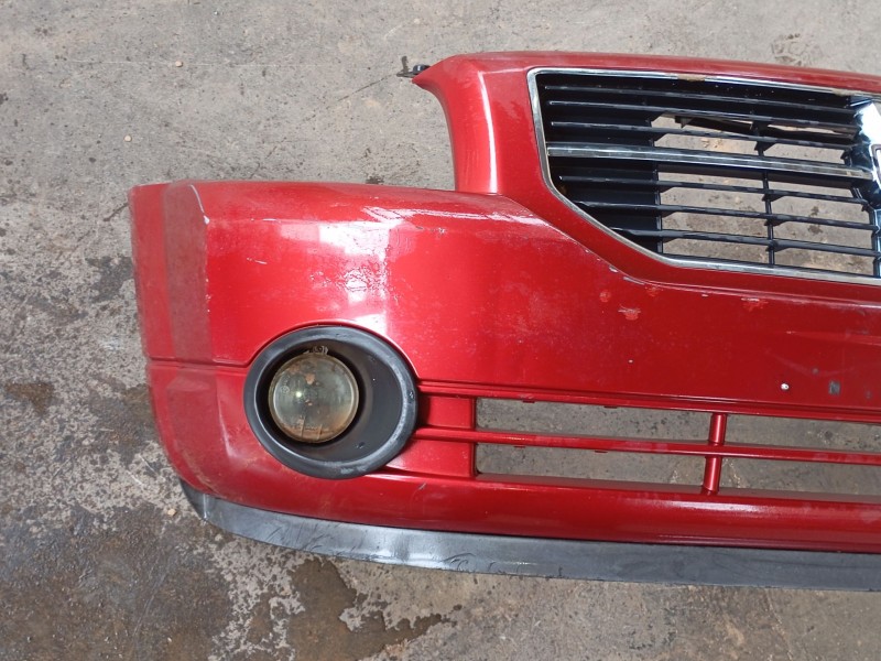 Recambio de paragolpes delantero para dodge caliber 2.0 crd referencia OEM IAM 05183407AE  