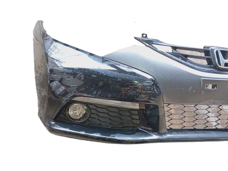 Recambio de paragolpes delantero para honda civic ix (fk) 2.2 i-dtec (fk3) referencia OEM IAM   