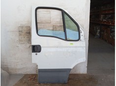 Recambio de puerta delantera derecha para iveco daily iii furgoneta 35 s 13 v,35 c 13 v referencia OEM IAM 99969025  