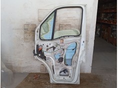 Recambio de puerta delantera derecha para iveco daily iii furgoneta 35 s 13 v,35 c 13 v referencia OEM IAM 99969025   2