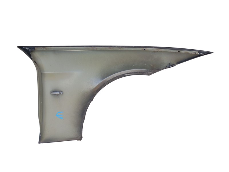 Recambio de aleta delantera izquierda para bmw 3 (e90) 320 d referencia OEM IAM 41355A55AF3  