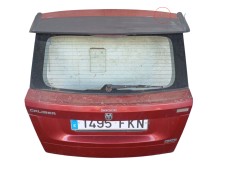 Recambio de porton trasero para dodge caliber 2.0 crd referencia OEM IAM 05074151AB  