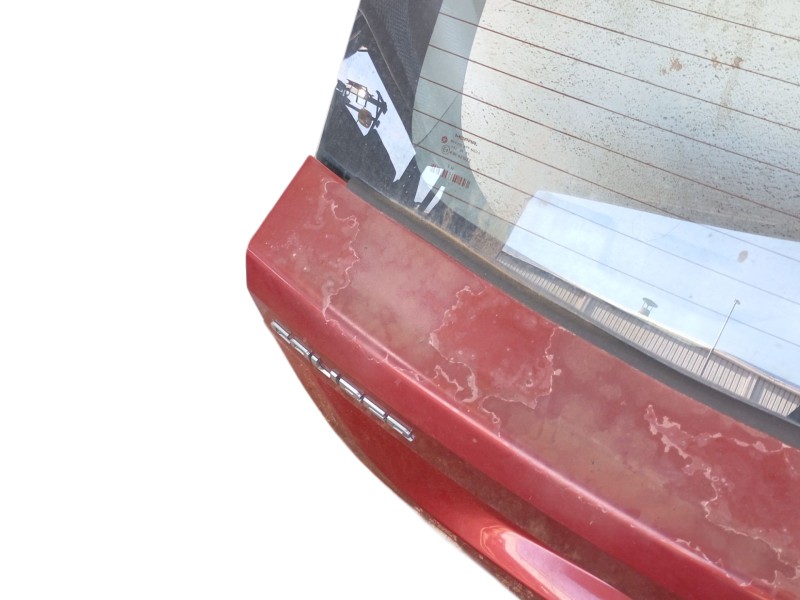 Recambio de porton trasero para dodge caliber 2.0 crd referencia OEM IAM 05074151AB  