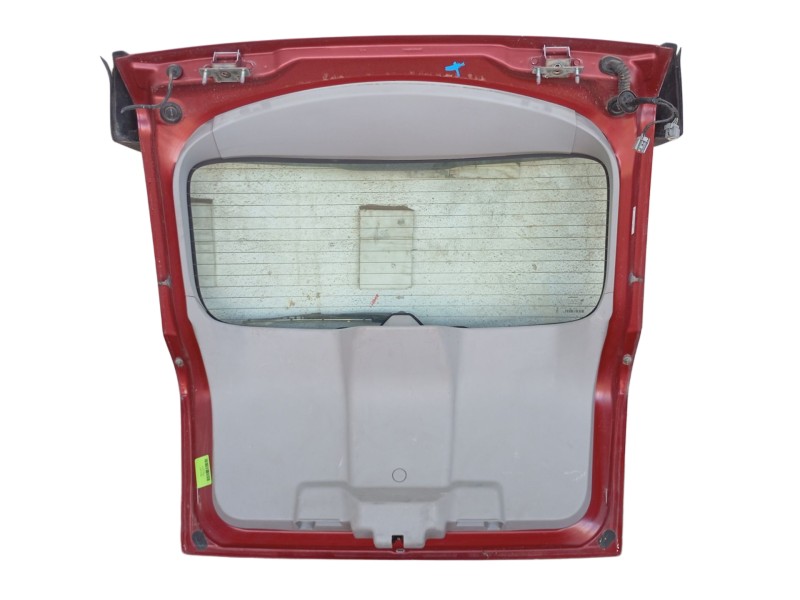 Recambio de porton trasero para dodge caliber 2.0 crd referencia OEM IAM 05074151AB  