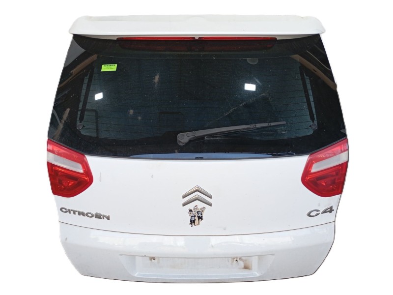 Recambio de porton trasero para citroën c4 picasso i monospace (ud_) 2.0 hdi 138 referencia OEM IAM 8701W8  