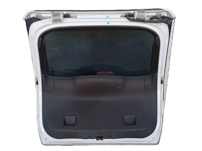 Recambio de porton trasero para citroën c4 picasso i monospace (ud_) 2.0 hdi 138 referencia OEM IAM 8701W8  