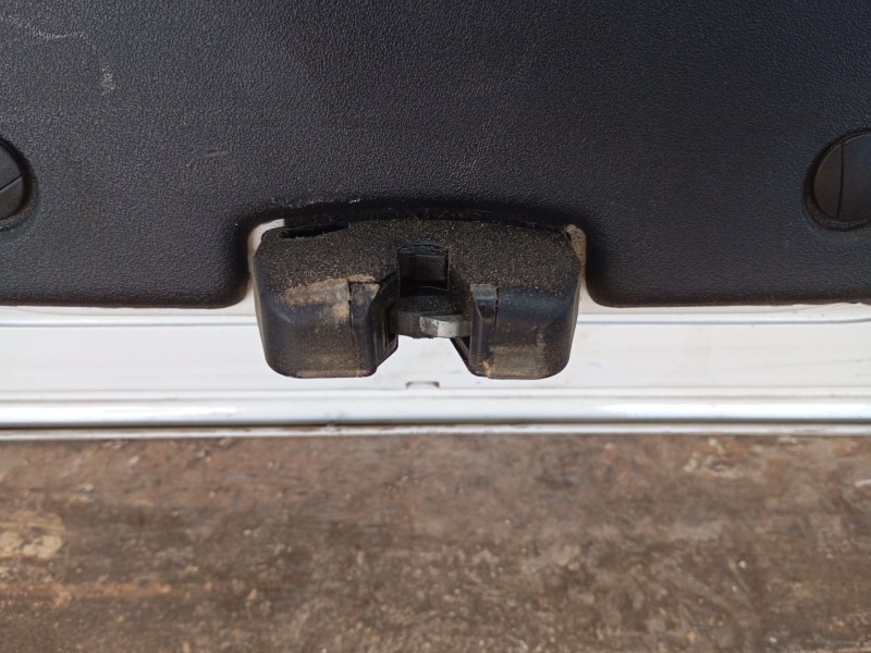 Recambio de porton trasero para citroën c4 picasso i monospace (ud_) 2.0 hdi 138 referencia OEM IAM 8701W8  