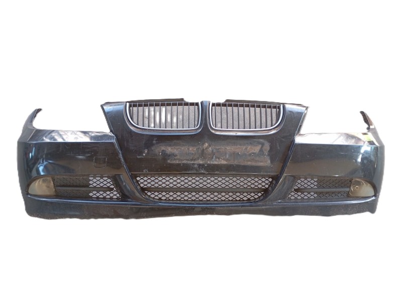 Recambio de paragolpes delantero para bmw 3 (e90) 320 d referencia OEM IAM 51117170051  
