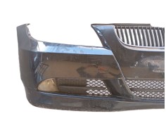 Recambio de paragolpes delantero para bmw 3 (e90) 320 d referencia OEM IAM 51117170051   2