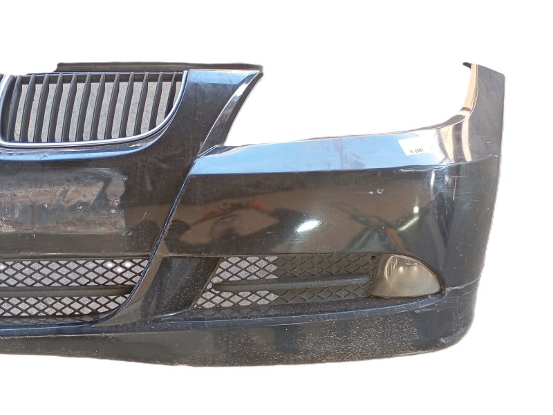 Recambio de paragolpes delantero para bmw 3 (e90) 320 d referencia OEM IAM 51117170051  