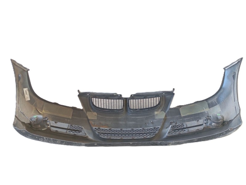 Recambio de paragolpes delantero para bmw 3 (e90) 320 d referencia OEM IAM 51117170051  