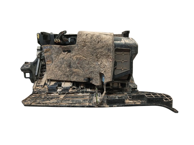 Recambio de guantera para mercedes-benz clase a (w176) a 180 cdi / d (176.012) referencia OEM IAM A17668000919H68 A17668086009H6