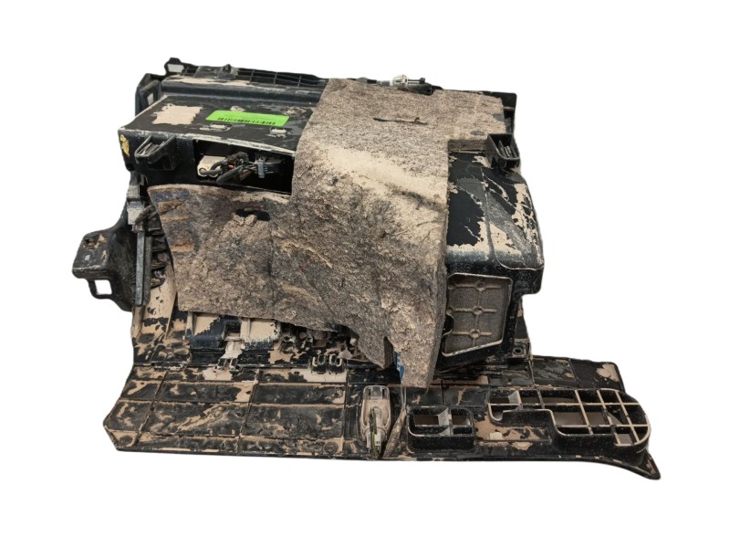 Recambio de guantera para mercedes-benz clase a (w176) a 180 cdi / d (176.012) referencia OEM IAM A17668000919H68 A17668086009H6