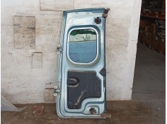 Recambio de puerta trasera derecha para renault kangoo / grand kangoo ii (kw0/1_) 1.5 dci 110 (kw0c, kw0h) referencia OEM IAM    2