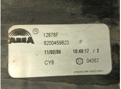 Recambio de faro derecho para renault clio iii (br0/1, cr0/1) 1.5 dci (br17, cr17) referencia OEM IAM 260100203R   2