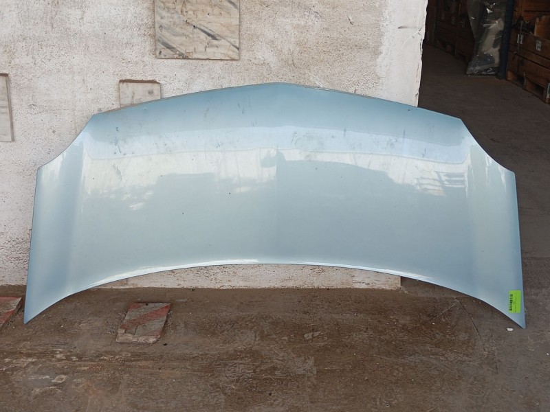 Recambio de capot para renault kangoo / grand kangoo ii (kw0/1_) 1.5 dci 110 (kw0c, kw0h) referencia OEM IAM   