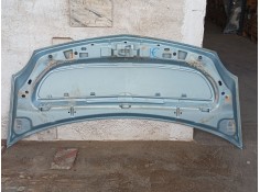 Recambio de capot para renault kangoo / grand kangoo ii (kw0/1_) 1.5 dci 110 (kw0c, kw0h) referencia OEM IAM    2