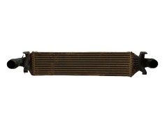 Recambio de intercooler para mercedes-benz clase a (w176) a 180 cdi / d (176.012) referencia OEM IAM A2465000900  