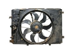 Recambio de electroventilador para mercedes-benz clase a (w176) a 180 cdi / d (176.012) referencia OEM IAM   