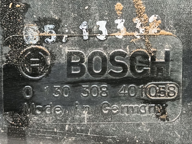 Recambio de electroventilador para mercedes-benz clase a (w176) a 180 cdi / d (176.012) referencia OEM IAM   