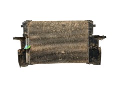 Recambio de condensador / radiador aire acondicionado para mercedes-benz clase a (w176) a 180 cdi / d (176.012) referencia OEM I