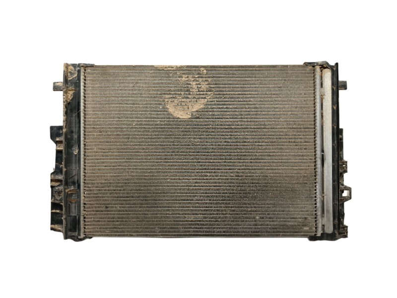 Recambio de condensador / radiador aire acondicionado para mercedes-benz clase a (w176) a 180 cdi / d (176.012) referencia OEM I