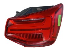 Recambio de piloto trasero derecho para audi q2 (gab, gag) 1.6 tdi referencia OEM IAM 81A945092B  