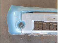 Recambio de paragolpes delantero para renault kangoo / grand kangoo ii (kw0/1_) 1.5 dci 110 (kw0c, kw0h) referencia OEM IAM    2