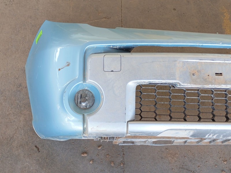 Recambio de paragolpes delantero para renault kangoo / grand kangoo ii (kw0/1_) 1.5 dci 110 (kw0c, kw0h) referencia OEM IAM   