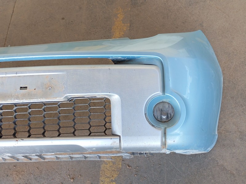 Recambio de paragolpes delantero para renault kangoo / grand kangoo ii (kw0/1_) 1.5 dci 110 (kw0c, kw0h) referencia OEM IAM   