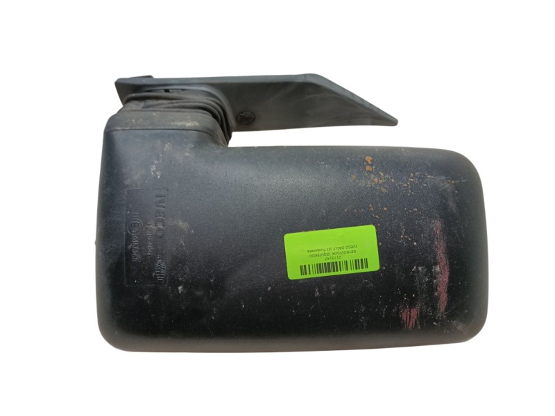 Recambio de retrovisor izquierdo para iveco daily iii furgoneta 35 s 13 v,35 c 13 v referencia OEM IAM   
