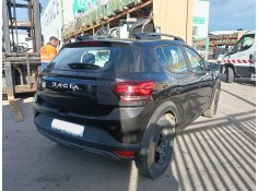 dacia sandero iii del año 2025 2