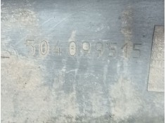 Recambio de aletin delantero izquierdo para iveco daily iii furgoneta 35 s 13 v,35 c 13 v referencia OEM IAM    2