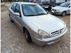 citroën xsara (n1) del año 2002