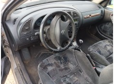 citroën xsara (n1) del año 2002 2