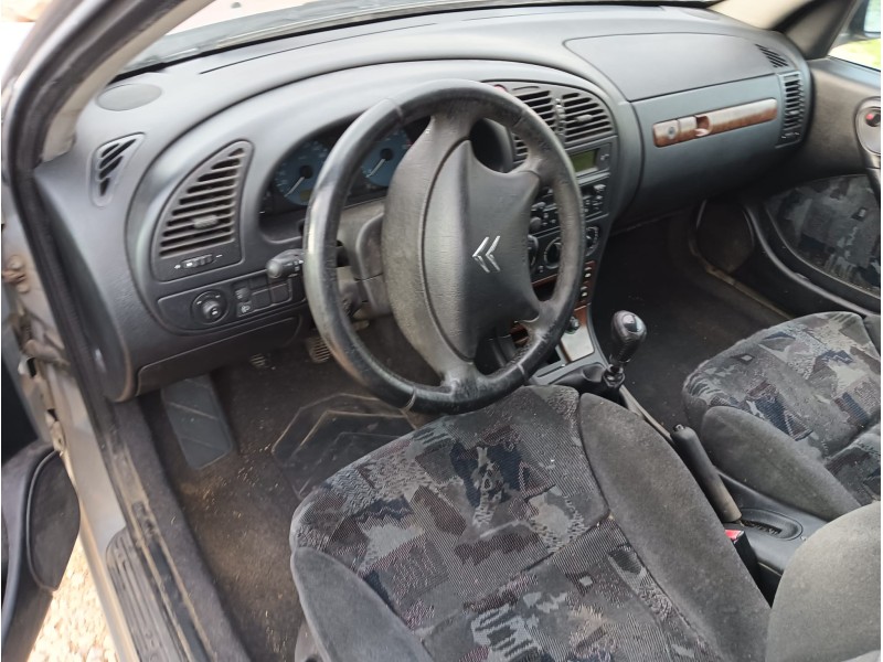 citroën xsara (n1) del año 2002