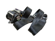 Recambio de cinturon seguridad delantero derecho para ford focus iii sedán 1.0 ecoboost referencia OEM IAM 1843314 / 1839761  